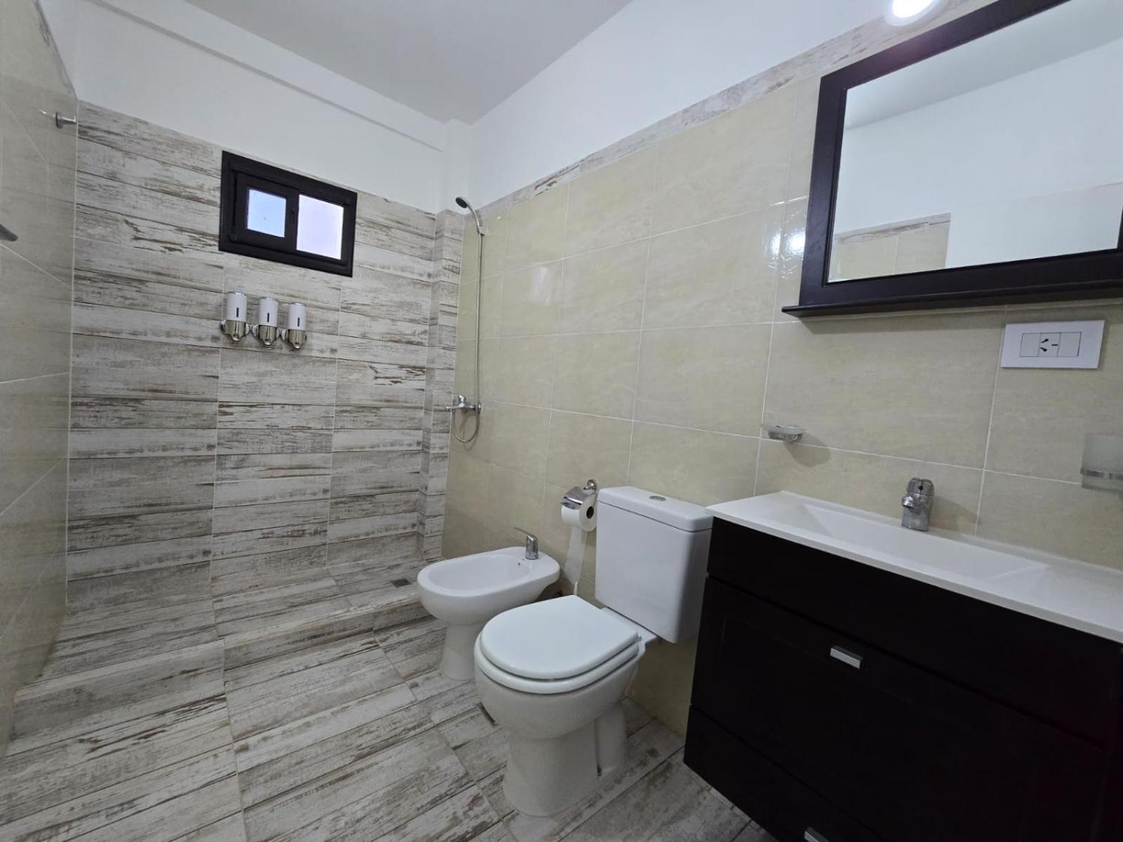 Apartament Departamento A Estrenar Zona Centrica Mar de Ajó Zewnętrze zdjęcie