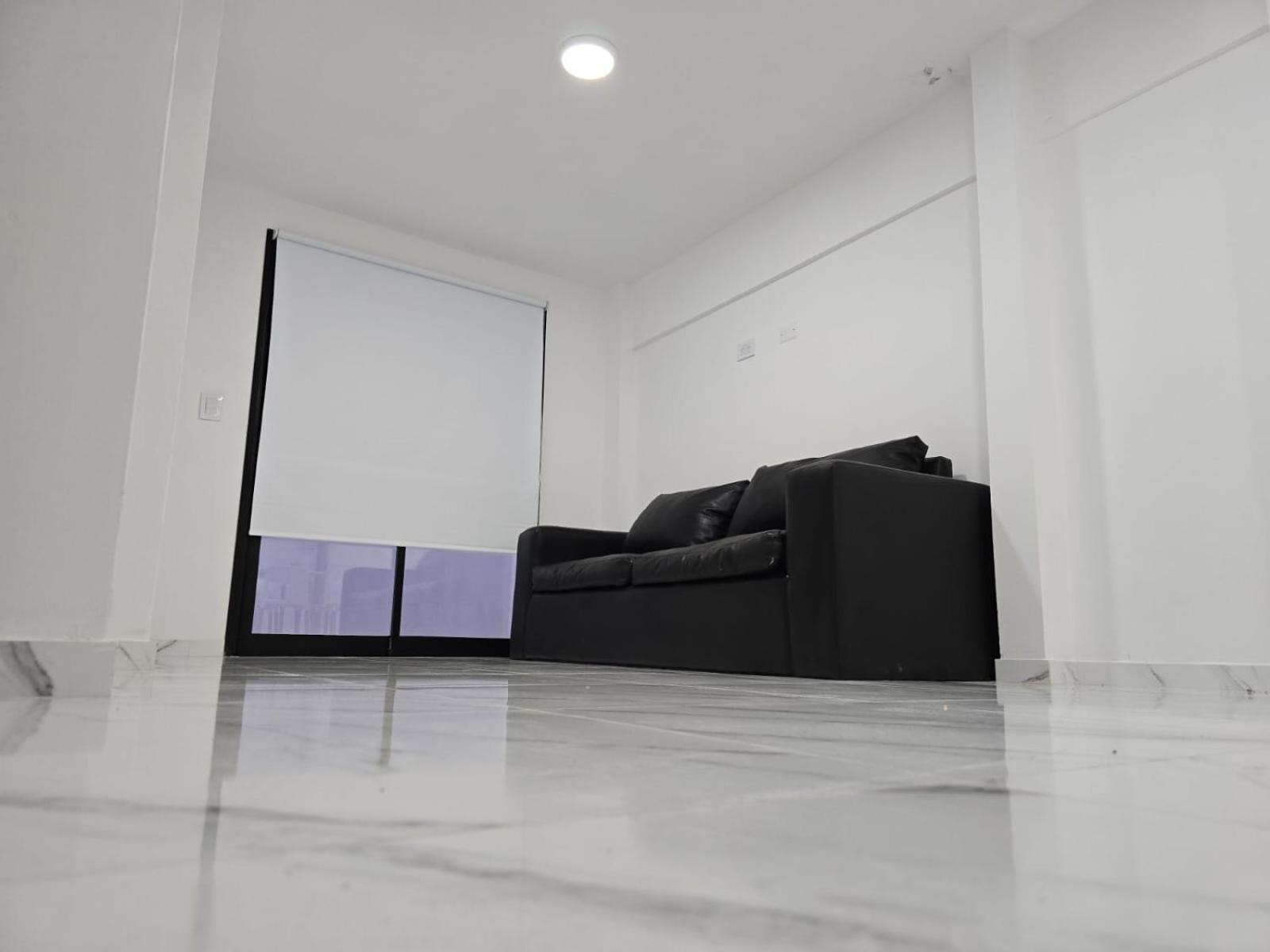 Apartament Departamento A Estrenar Zona Centrica Mar de Ajó Zewnętrze zdjęcie